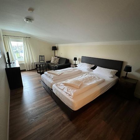 Borgo Antico Hotel Fehmarn Esterno foto