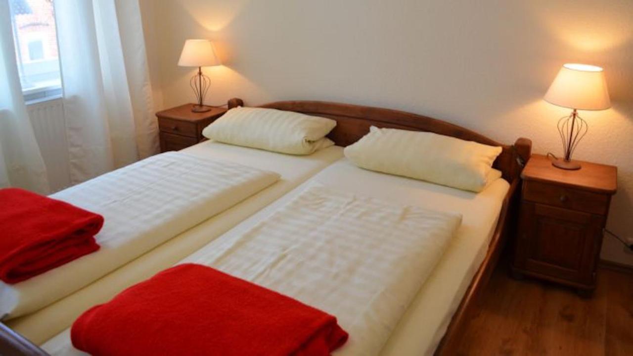 Borgo Antico Hotel Fehmarn Esterno foto