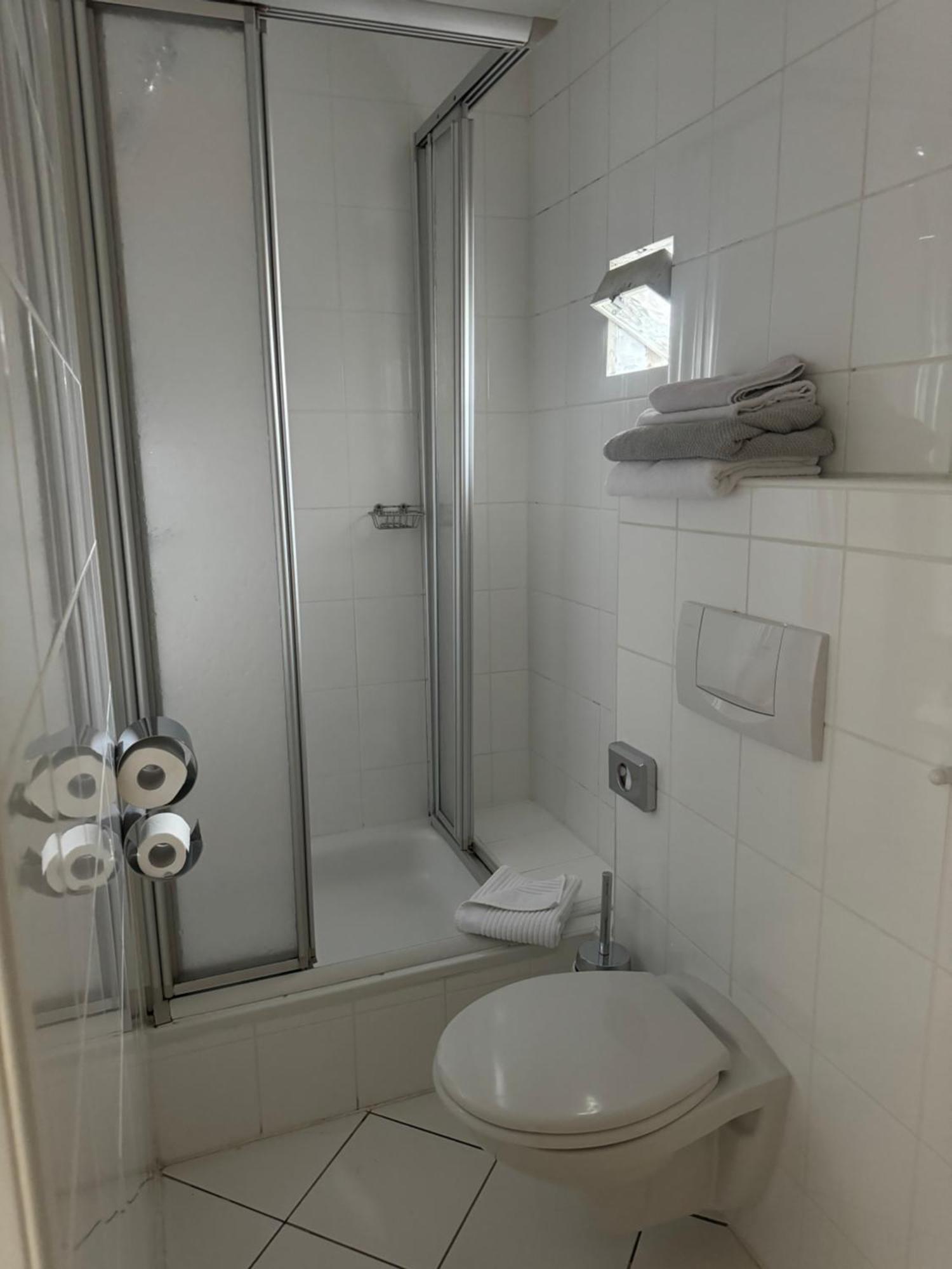 Borgo Antico Hotel Fehmarn Esterno foto