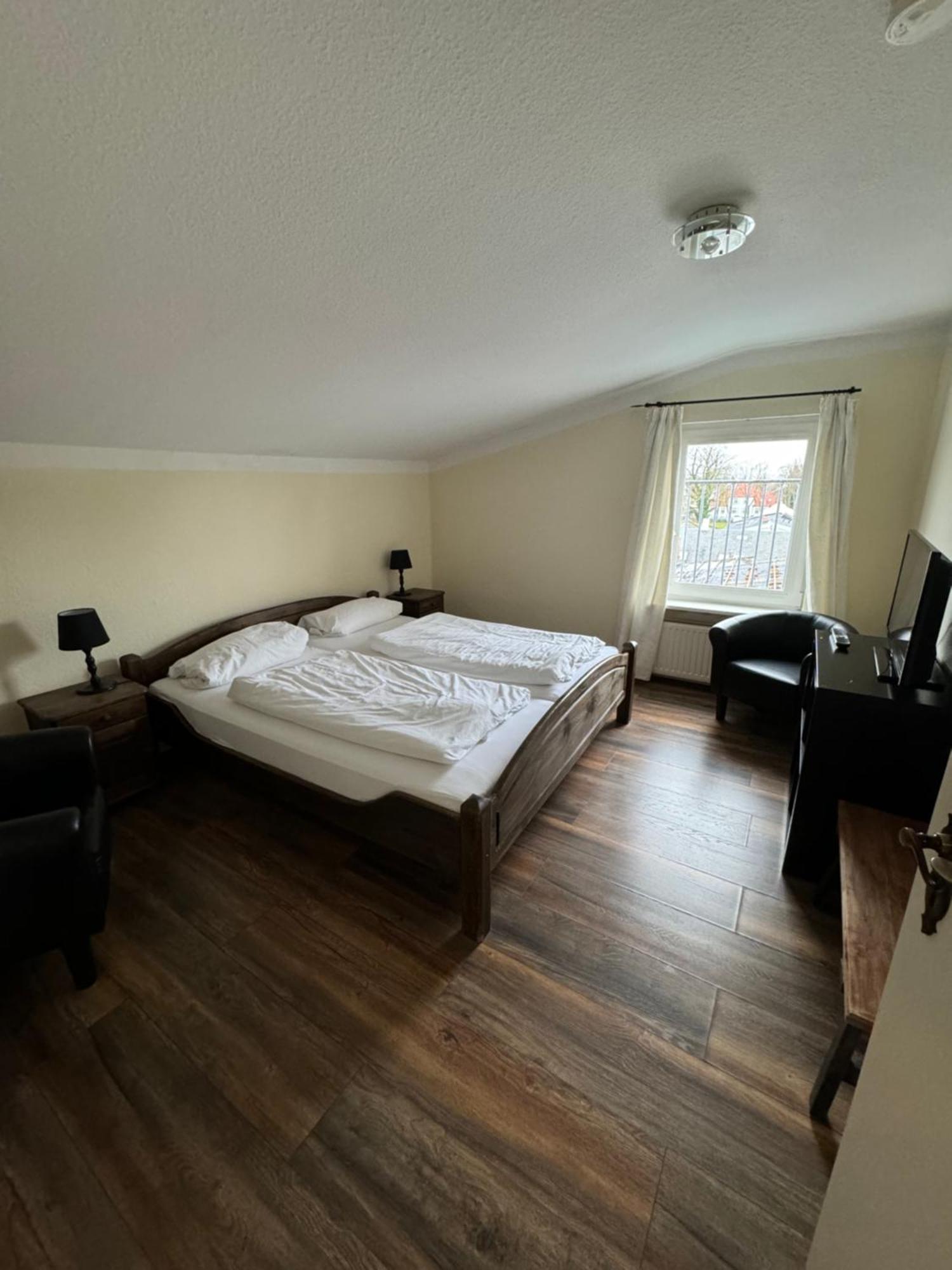 Borgo Antico Hotel Fehmarn Esterno foto